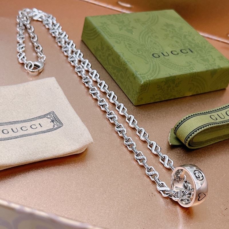 Gucci Necklaces